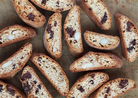 italian biscotti recipes